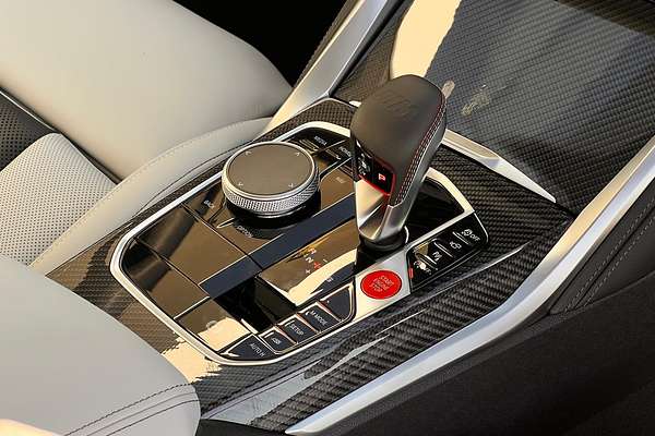 2025 BMW M3 Competition G81 LCI