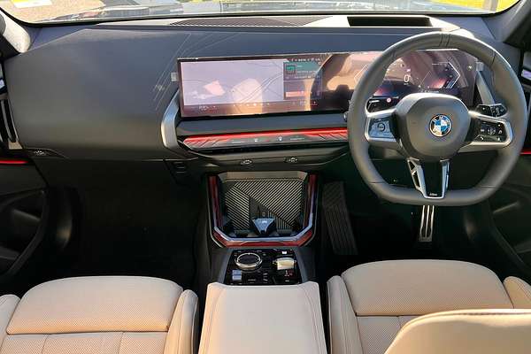 2025 BMW X3 20 xDrive G45