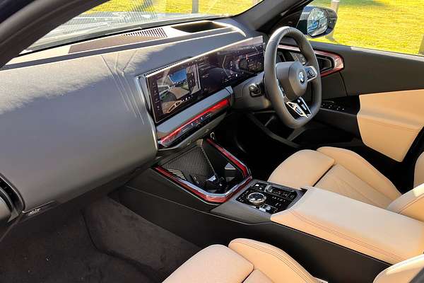2025 BMW X3 20 xDrive G45