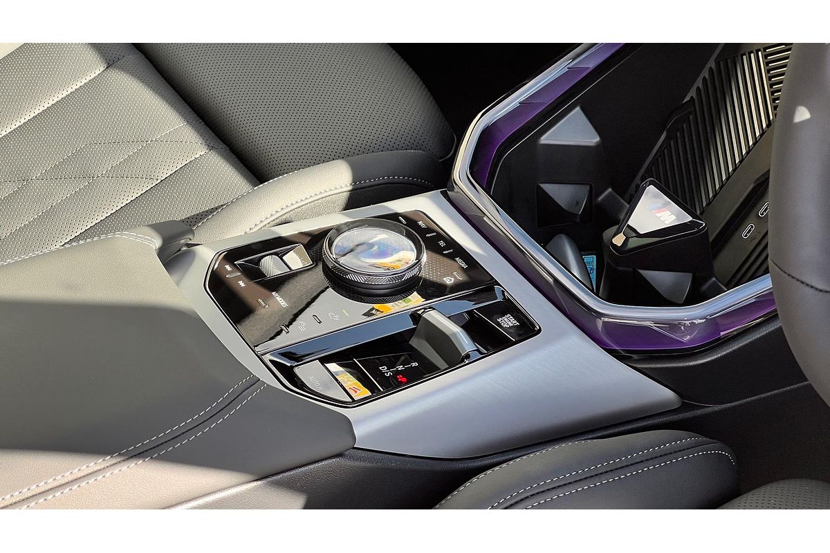 2025 BMW X3 20 xDrive G45
