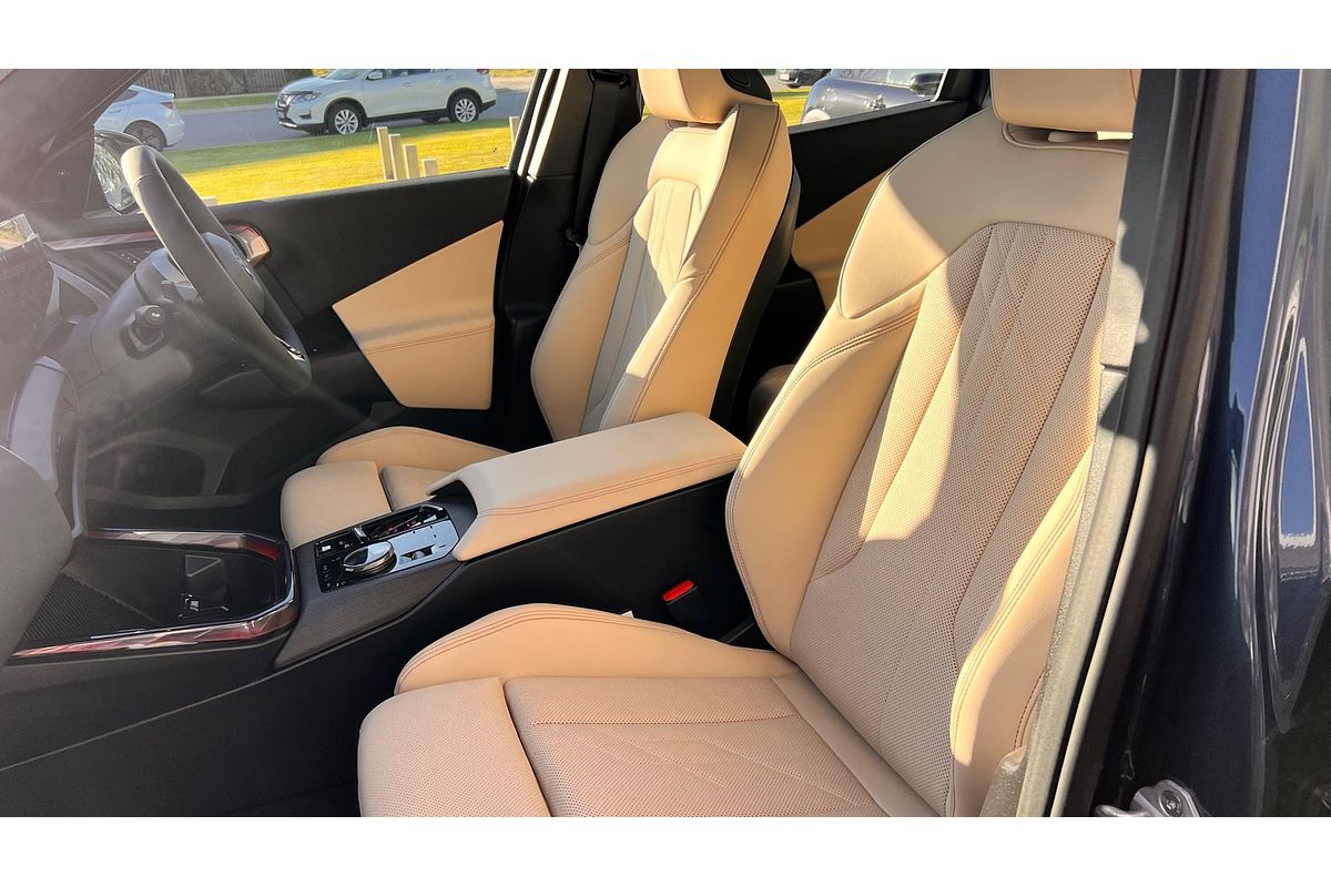 2025 BMW X3 20 xDrive G45