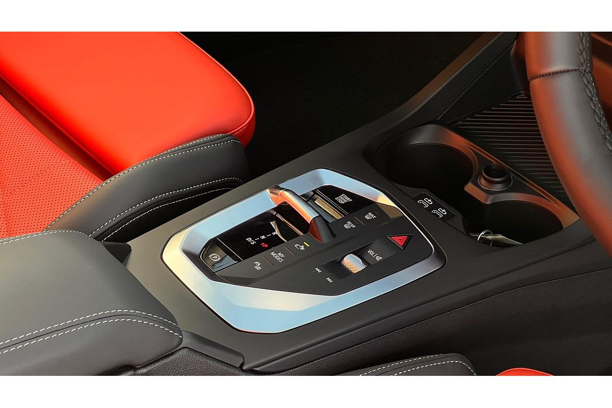 2025 BMW 1 Series 118 M Sport F70