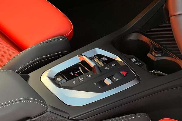 2025 BMW 1 Series 118 M Sport F70