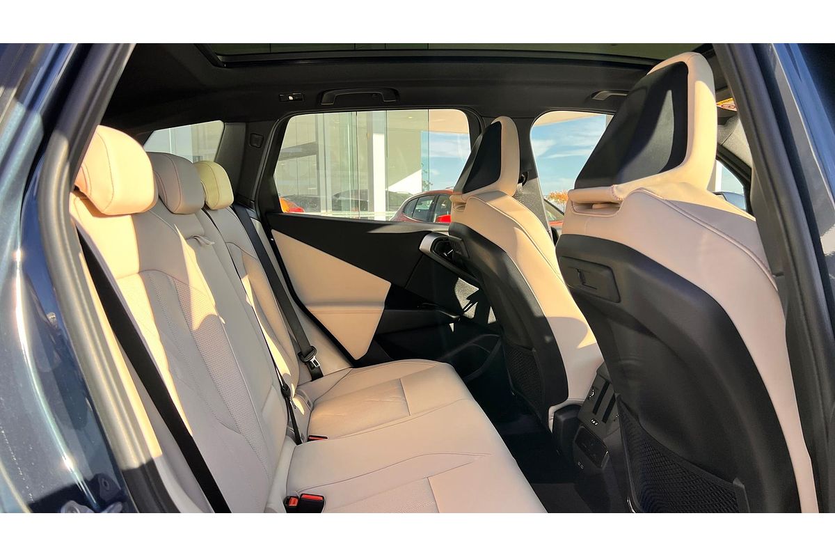2025 BMW X3 20 xDrive G45