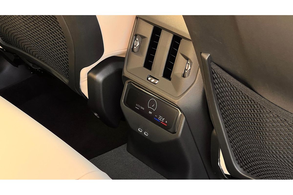2025 BMW X3 20 xDrive G45