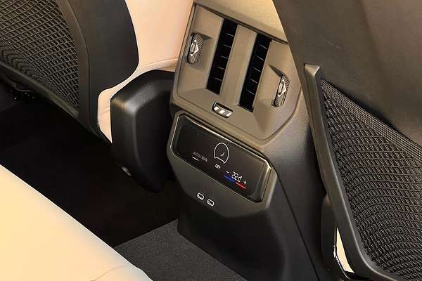 2025 BMW X3 20 xDrive G45