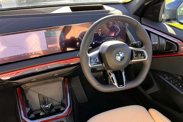 2025 BMW X3 20 xDrive G45