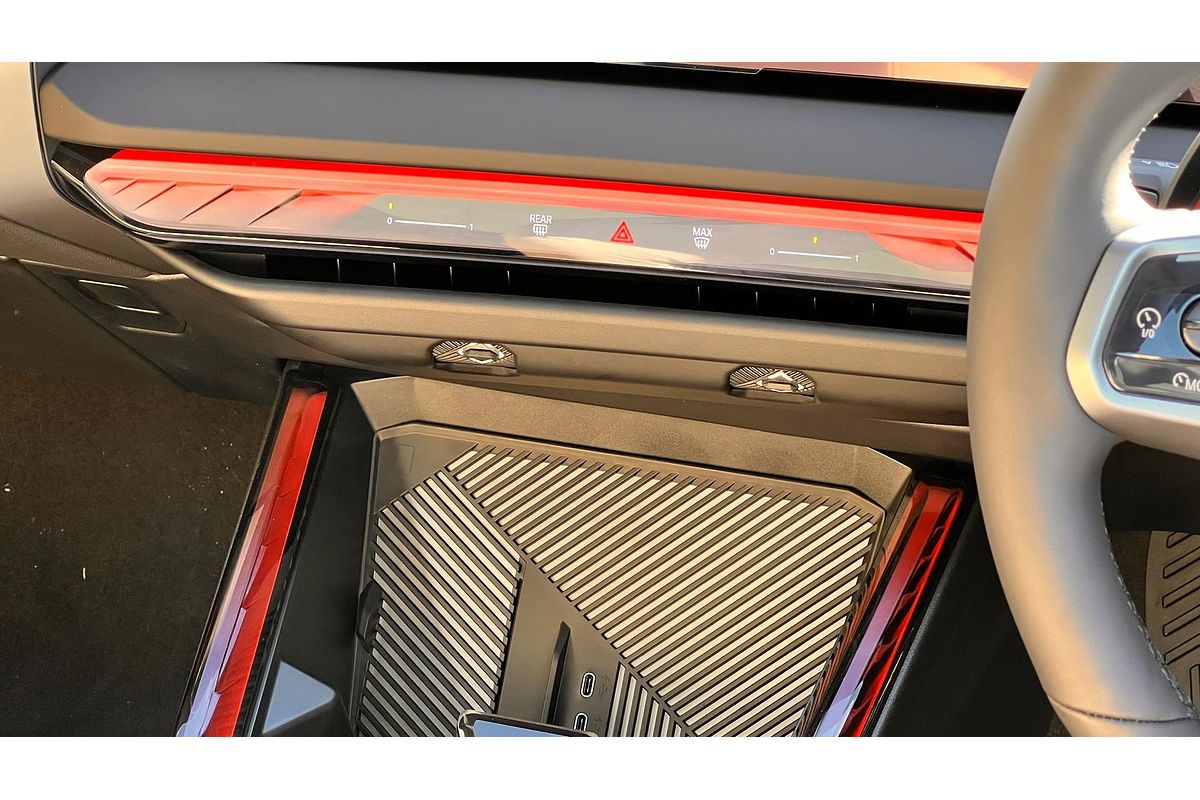 2025 BMW X3 20 xDrive G45