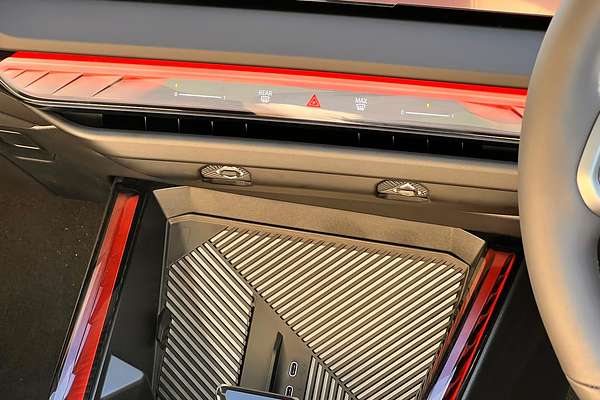 2025 BMW X3 20 xDrive G45