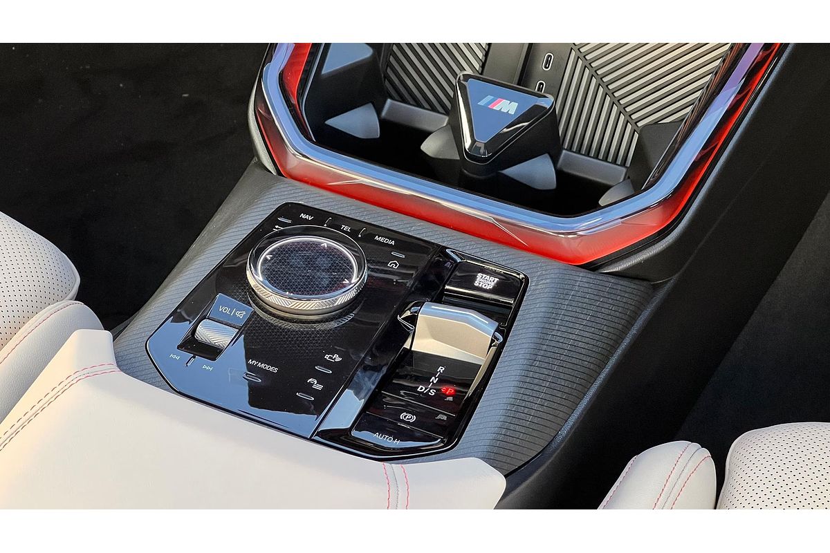 2025 BMW X3 20 xDrive G45