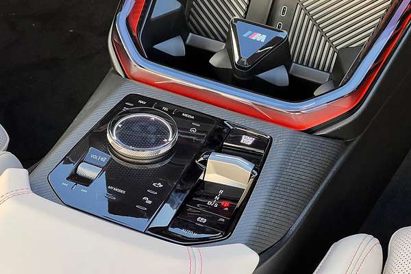 2025 BMW X3 20 xDrive G45