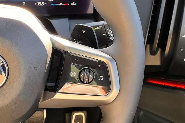2025 BMW X3 20 xDrive G45