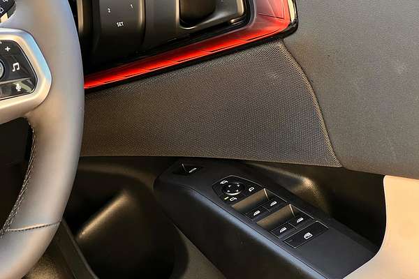 2025 BMW X3 20 xDrive G45