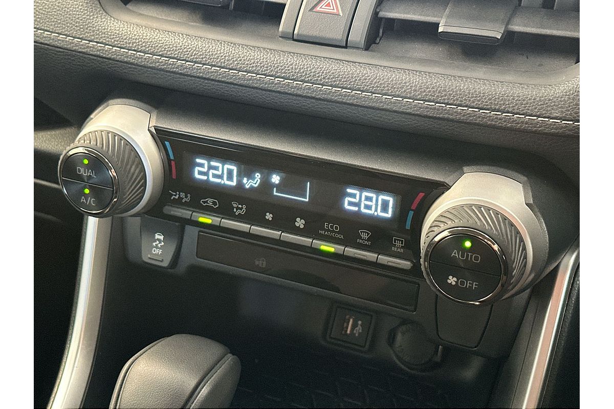 2023 Toyota RAV4 GX AXAH52R