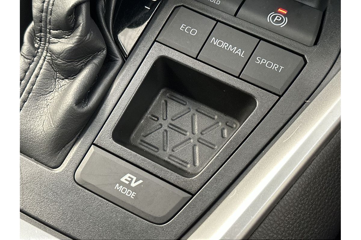 2023 Toyota RAV4 GX AXAH52R