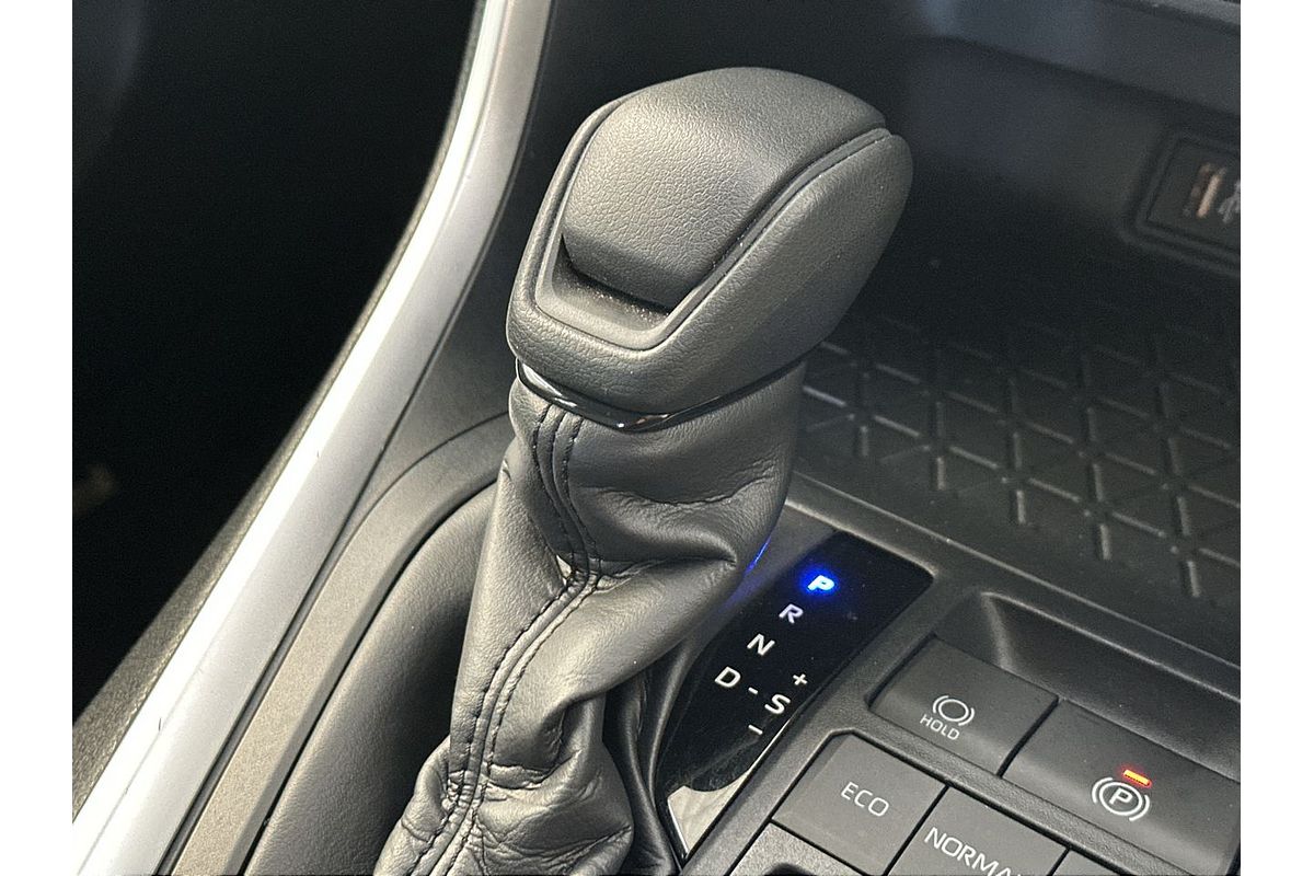 2023 Toyota RAV4 GX AXAH52R