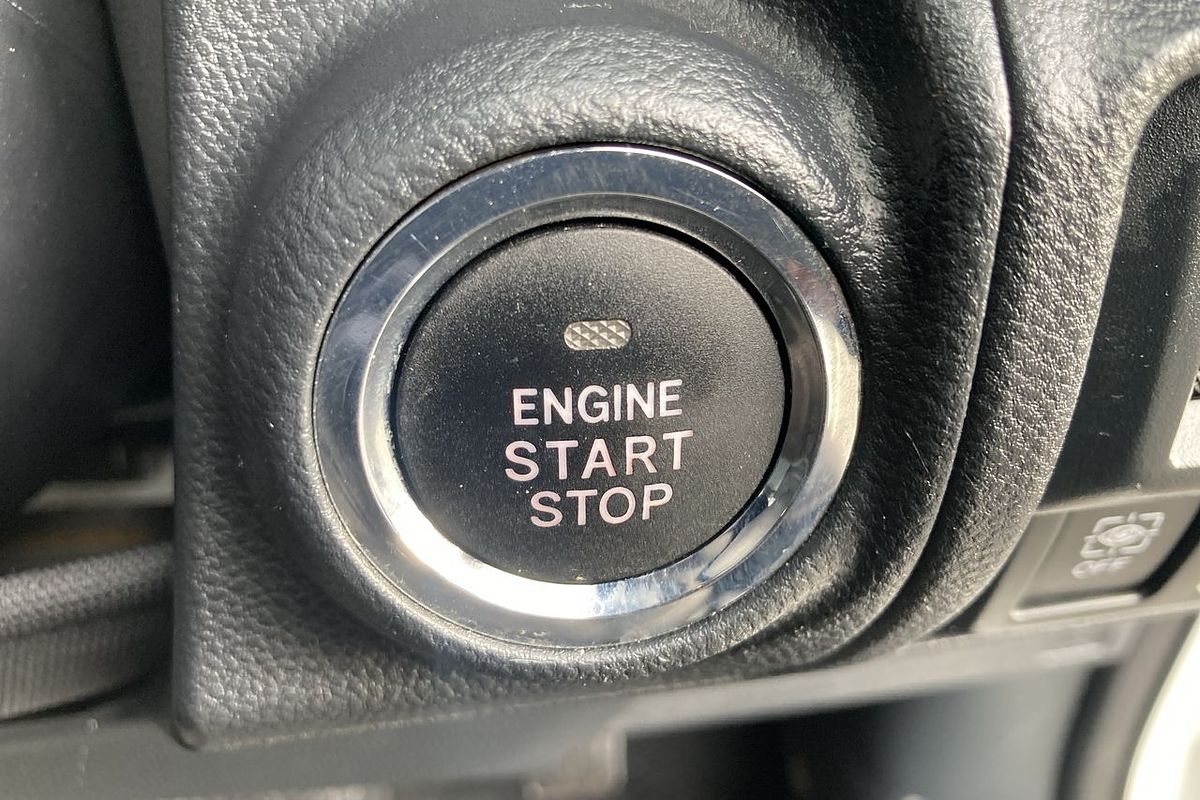 2019 Subaru Forester 2.5i-L S5