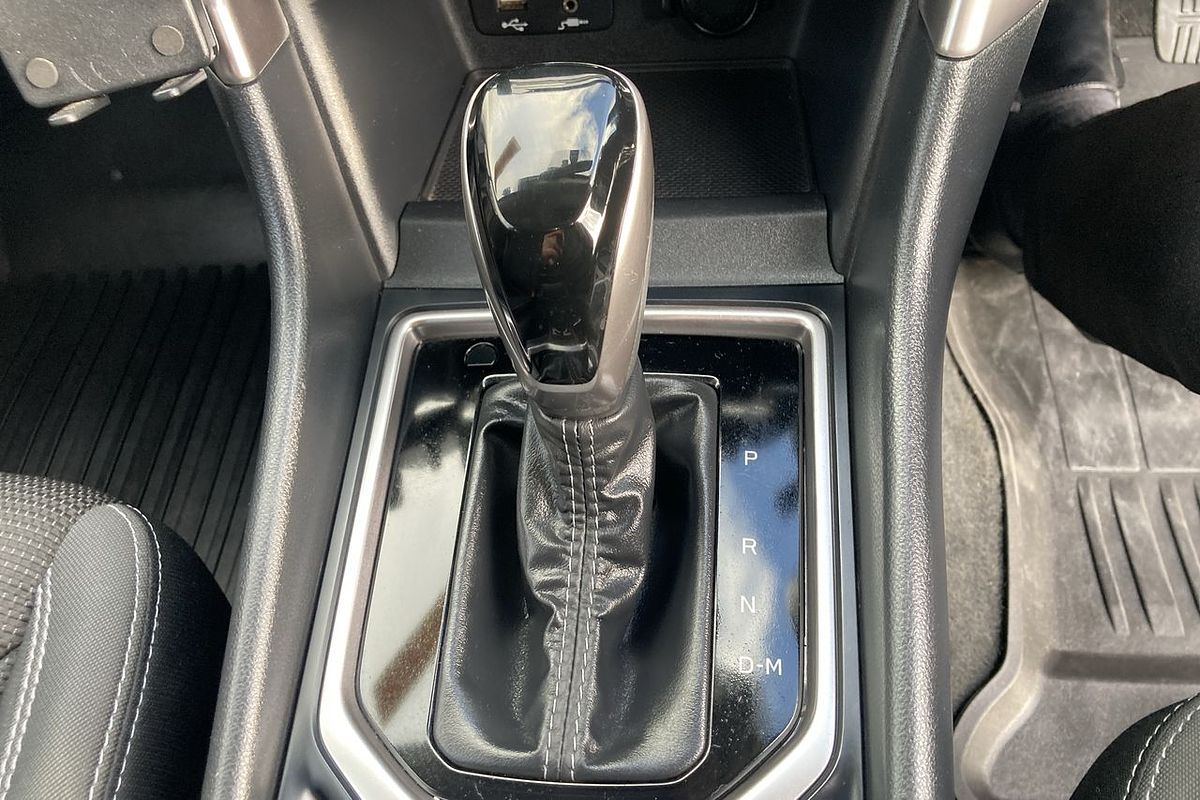 2019 Subaru Forester 2.5i-L S5