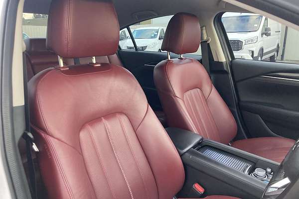 2022 Mazda 6 GT SP GL Series