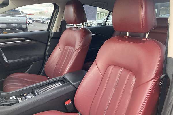 2022 Mazda 6 GT SP GL Series