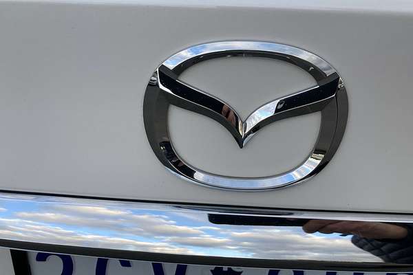 2022 Mazda 6 GT SP GL Series