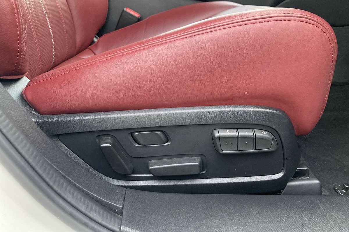 2022 Mazda 6 GT SP GL Series