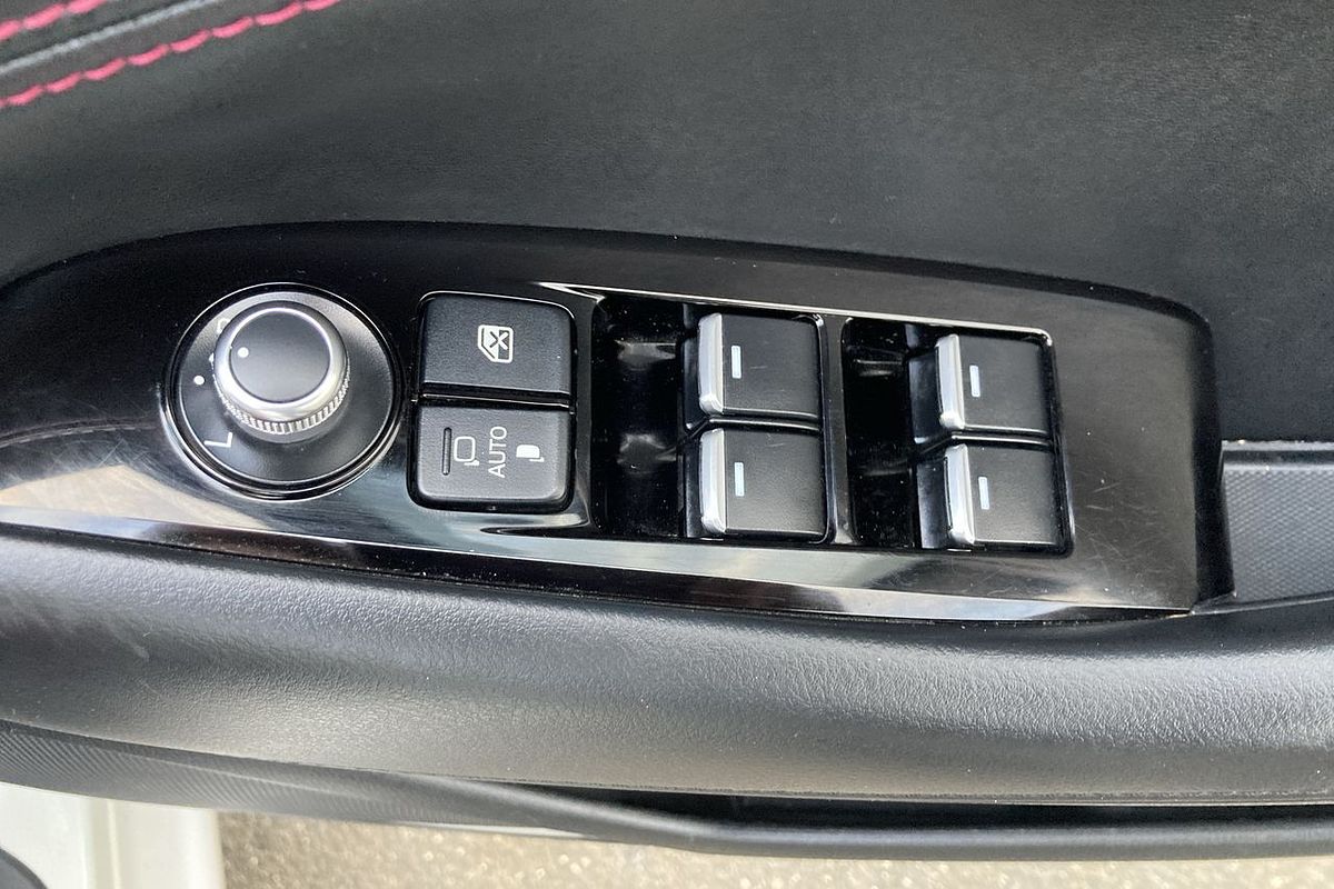 2022 Mazda 6 GT SP GL Series