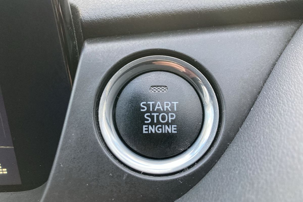 2022 Mazda 6 GT SP GL Series