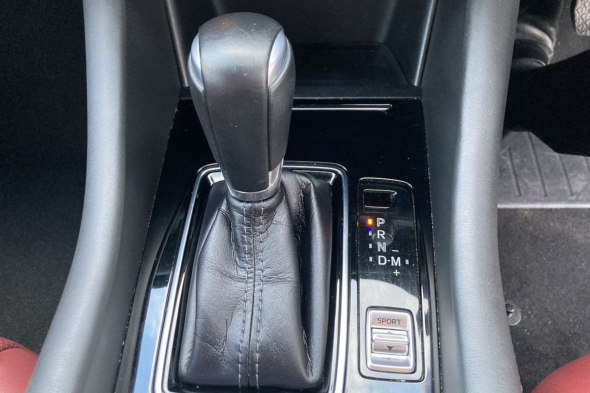 2022 Mazda 6 GT SP GL Series