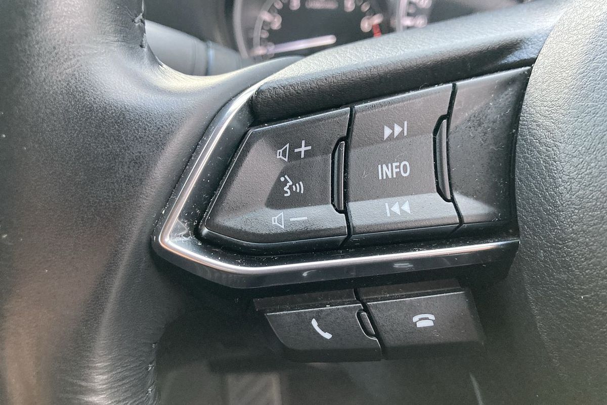 2022 Mazda 6 GT SP GL Series
