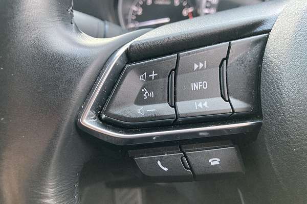 2022 Mazda 6 GT SP GL Series