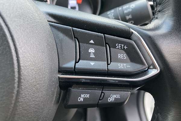 2022 Mazda 6 GT SP GL Series