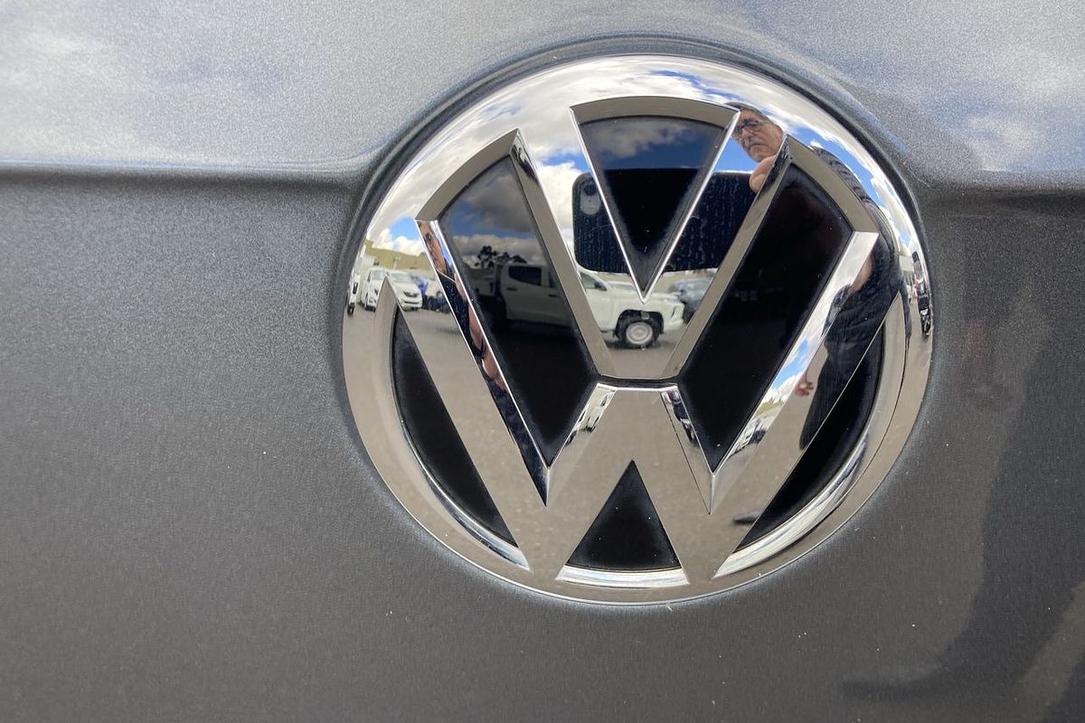 2021 Volkswagen Tiguan 132TSI Comfortline Allspace 5N