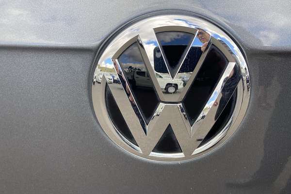 2021 Volkswagen Tiguan 132TSI Comfortline Allspace 5N