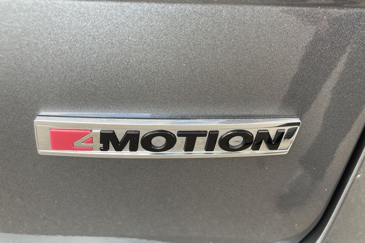 2021 Volkswagen Tiguan 132TSI Comfortline Allspace 5N