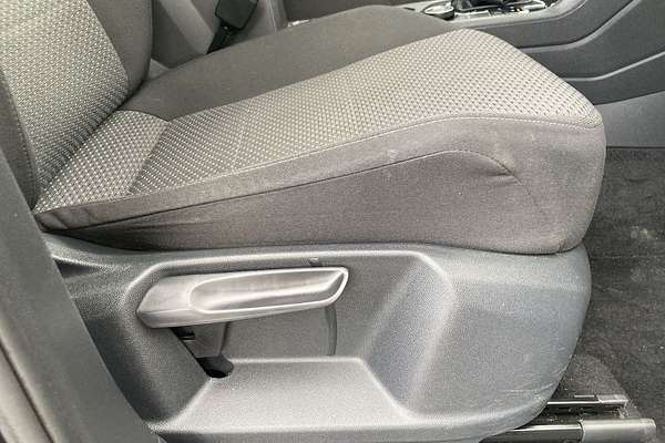 2021 Volkswagen Tiguan 132TSI Comfortline Allspace 5N