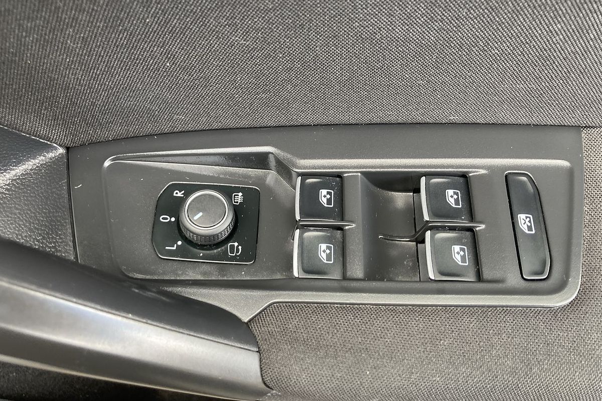 2021 Volkswagen Tiguan 132TSI Comfortline Allspace 5N