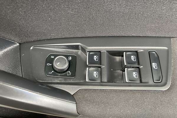 2021 Volkswagen Tiguan 132TSI Comfortline Allspace 5N