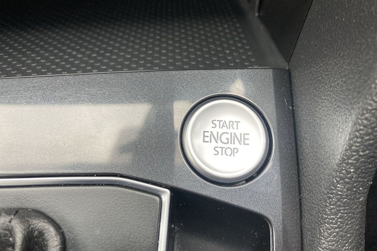 2021 Volkswagen Tiguan 132TSI Comfortline Allspace 5N