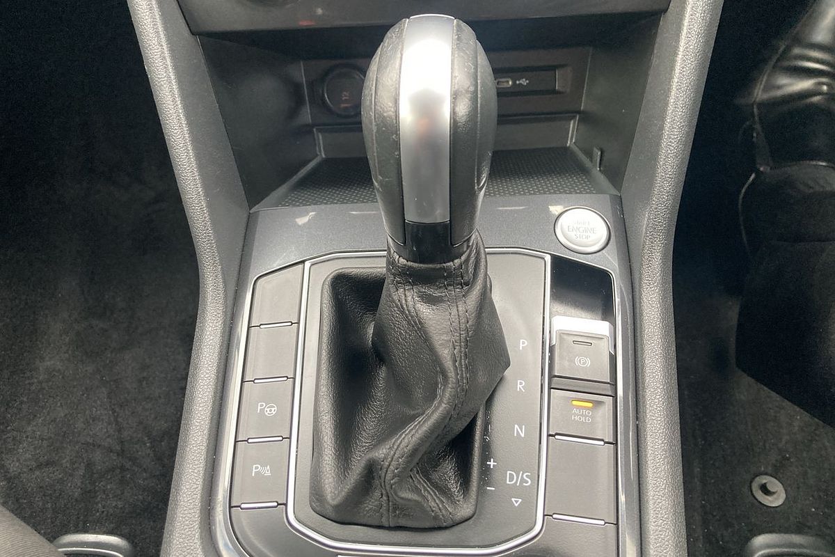 2021 Volkswagen Tiguan 132TSI Comfortline Allspace 5N