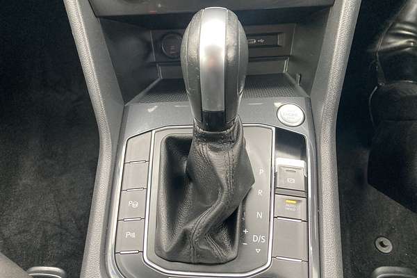 2021 Volkswagen Tiguan 132TSI Comfortline Allspace 5N