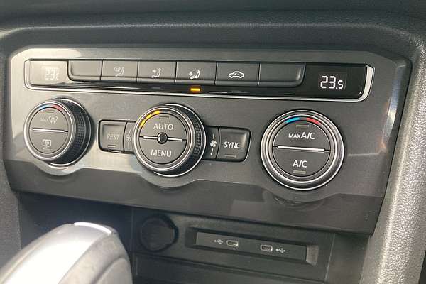 2021 Volkswagen Tiguan 132TSI Comfortline Allspace 5N