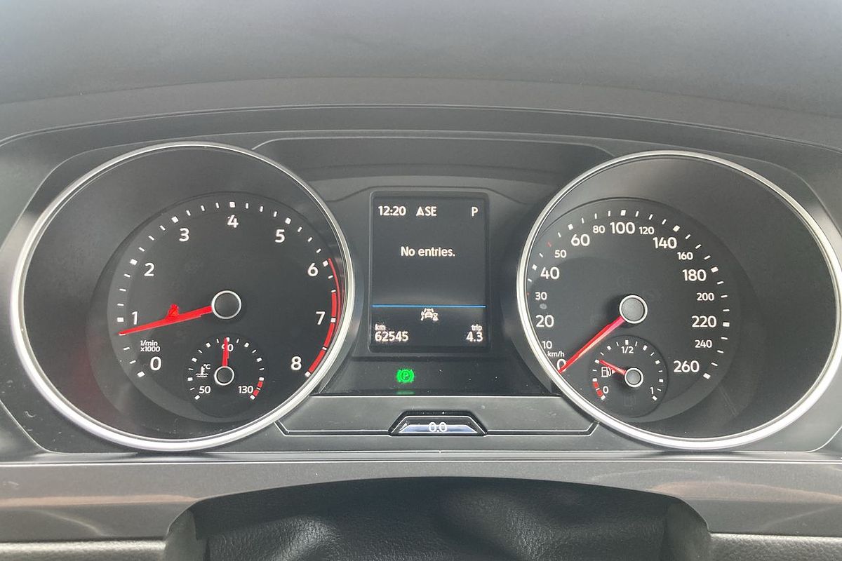2021 Volkswagen Tiguan 132TSI Comfortline Allspace 5N
