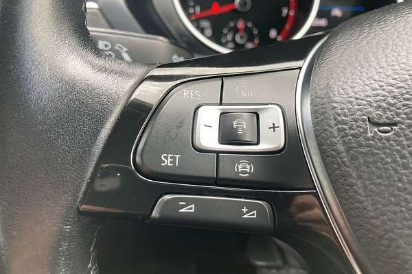 2021 Volkswagen Tiguan 132TSI Comfortline Allspace 5N