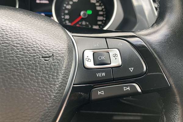 2021 Volkswagen Tiguan 132TSI Comfortline Allspace 5N