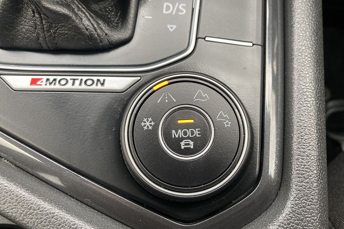 2021 Volkswagen Tiguan 132TSI Comfortline Allspace 5N