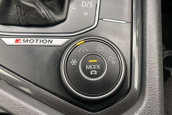 2021 Volkswagen Tiguan 132TSI Comfortline Allspace 5N