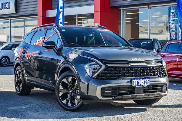 2023 Kia Sportage GT-Line NQ5
