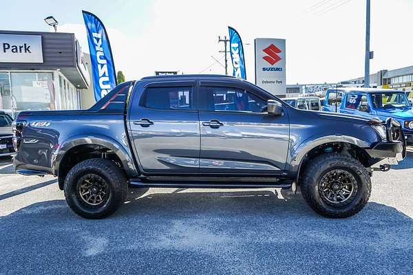 2022 Isuzu D-MAX X-TERRAIN 4X4