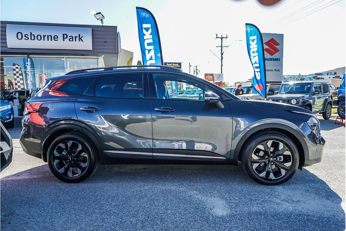 2023 Kia Sportage GT-Line NQ5